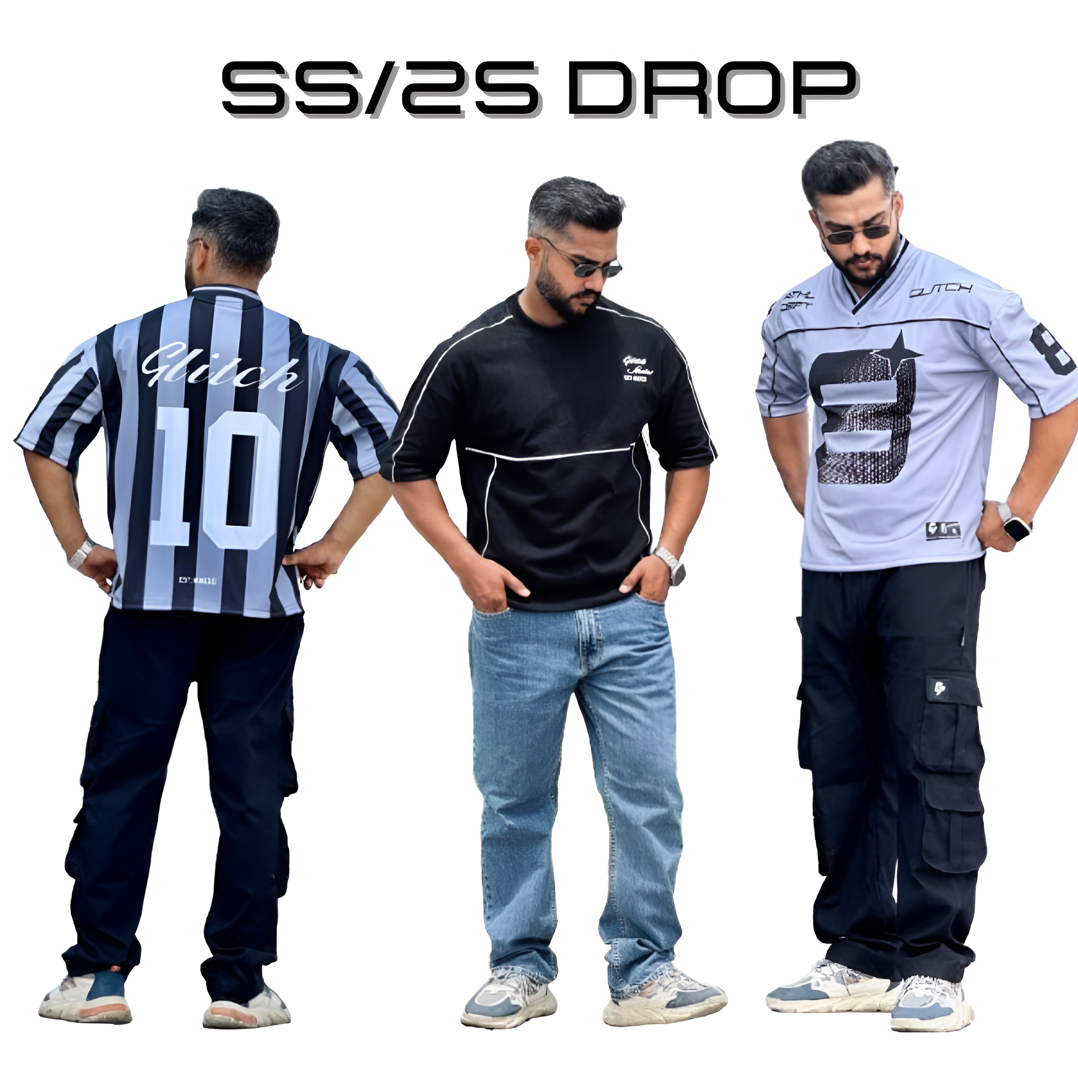 SS25 Drop