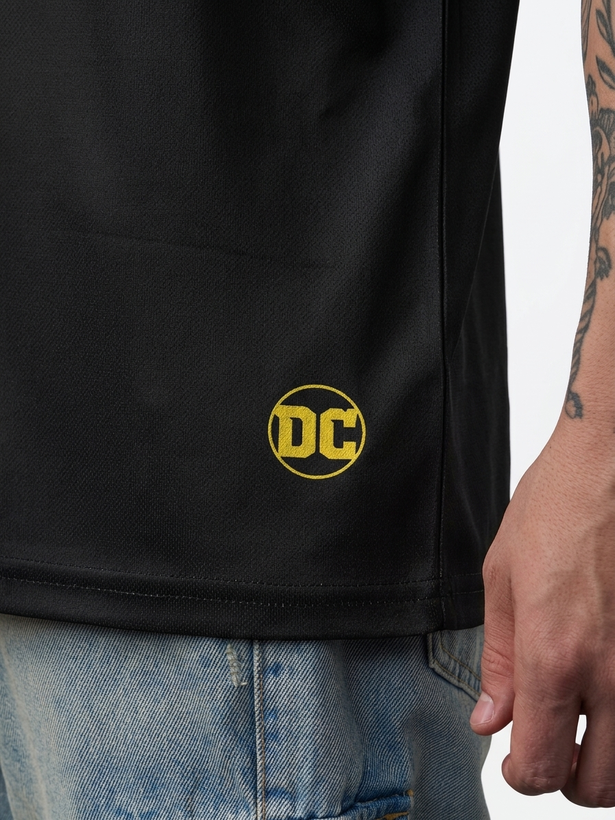 Dark Knight "39" Mesh Jersey